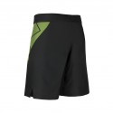 Training short green SWAT TRAINING SHORTS ARMY GREEN for men| THORN FIT