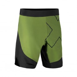 Training short green SWAT TRAINING SHORTS ARMY GREEN for men| THORN FIT