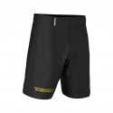 Training short black COMBAT 2.0 TRAINING SHORTS ODIN for men| THORN FIT