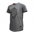 T-Shirt Homme Gris ARROW GRAY| THORN FIT