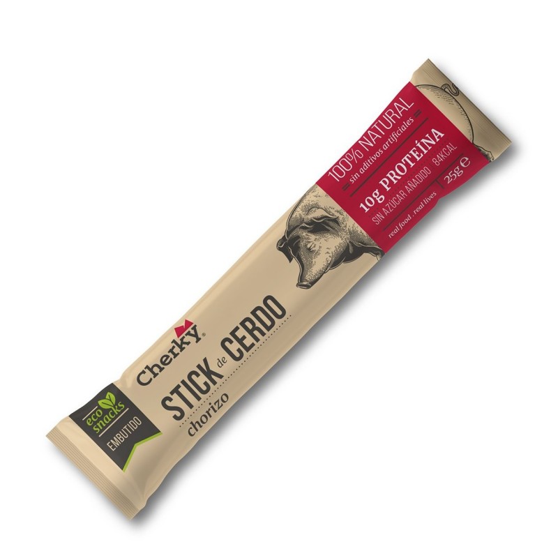 protein sticks