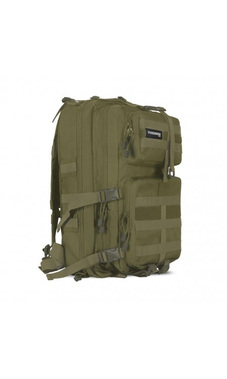 40 liter tactical backpack