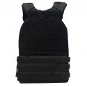 THORN FIT Tactical weight Vest black