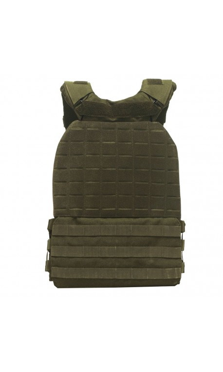Train like fight top weight vest