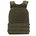 THORN FIT Gilet lestable vert Tactical