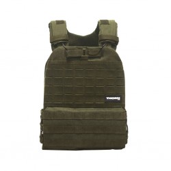 THORN FIT Gilet lestable vert Tactical