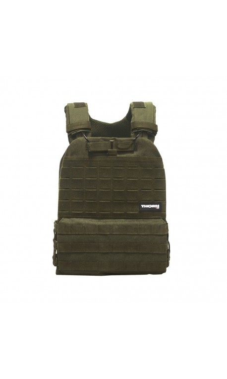 THORN FIT Gilet lestable vert Tactical