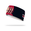 Workout elastic headband BELLA CIAO| LITHE APPAREL