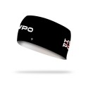 Workout elastic headband HWPO| LITHE APPAREL