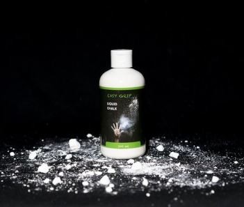 Magnésie liquide 200 Ml | EASY GRIP MAGNESIE — Blanc · Taille TU