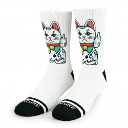 White workout ANGRY CAT – WODABLE