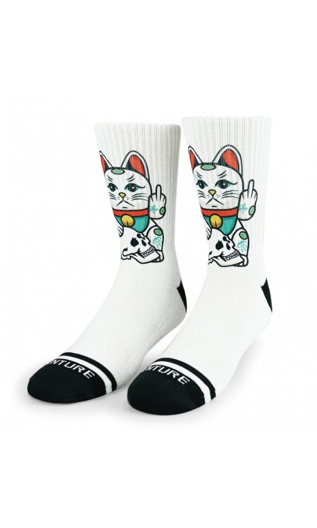 White workout ANGRY CAT – WODABLE