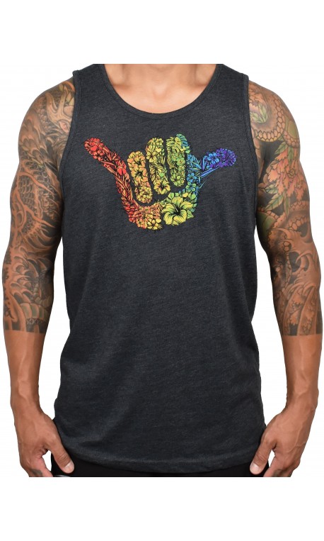 Pride workout tank Clearance