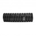 THORN FIT Rouleau de massage PRO 33 cm noir