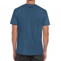 5.11 TACTICAL T-shirt Homme bleu SUNSET FIREPOWER 2020 Q3