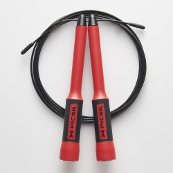 Corde à sauter  Multicolore USA  pour athlète by PICSIL
