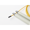 Workout jump rope white yellow cable Sphinx – PICSIL