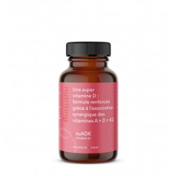 Detary supplement NuADK  - NUTRITING