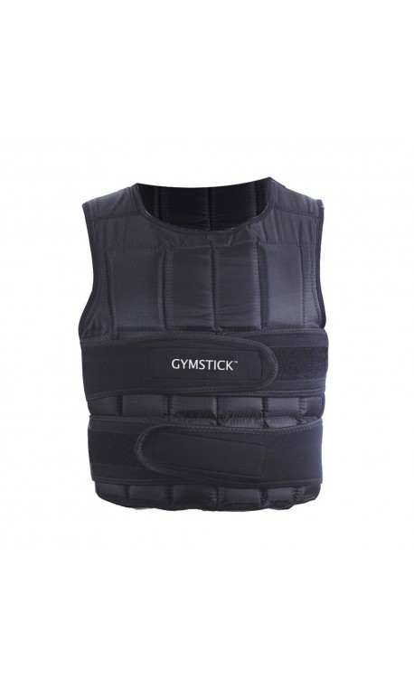 10 KG Weight Vest Unisex | GYMSTICK 10 KG Weight Vest Unisex | GYMSTICK