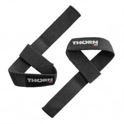 Sangle de tirage noir THORN+FIT