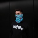 Multiuse Mask FLAMINGO PARADISE| LITHE APPAREL