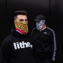 Multiuse Mask SAFARI | LITHE APPAREL