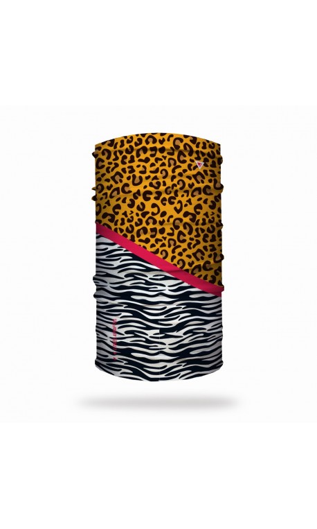 Multiuse Mask SAFARI | LITHE APPAREL