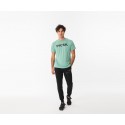 T-Shirt homme vert CORE | PICSIL