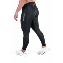 Legging noir Panthère femme ÉDITION LIMITÉE | THORUS WEAR