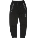 Jogging homme noir MOTION | ROKFIT