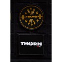 Lot de 4 patchs pour athlète | THORN FIT 