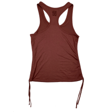 Débardeur Femme vintage brick CINCH pour athlète | SAVAGE BARBELL