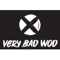 Débardeur sport Femme Noir VBW by VERY BAD WOD