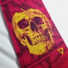 Chaussettes endurance GOLDEN SKULL |LITHE APPAREL
