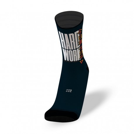 Endurance socks HARD WORK EVERY DAY | LITHE APPAREL