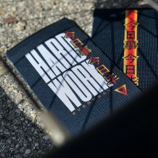 Endurance socks HARD WORK EVERY DAY | LITHE APPAREL