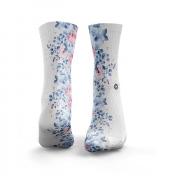 Chaussettes Half Bloom| HEXXEE SOCKS