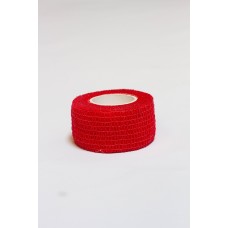 VERY BAD WOD Finger Tape uni Rouge protection