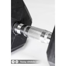 PERF hexagonale 15 KG Dumbbell | VERY BAD WOD