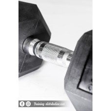 PERF hexagonale 22.5 KG Dumbbell | VERY BAD WOD
