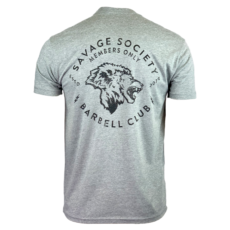 mens savage shirt