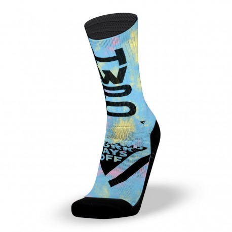 Chaussettes multicolores HWPO | LITHE APPAREL