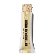 Protein bars WHITE CHOCOLATE ALMOND| BAREBELLS