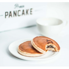 Protein snack pancake CARAMEL| NANO SUPPS