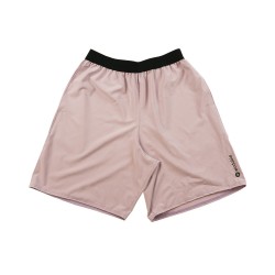 Short homme rose Essentials PARMA | WODABLE