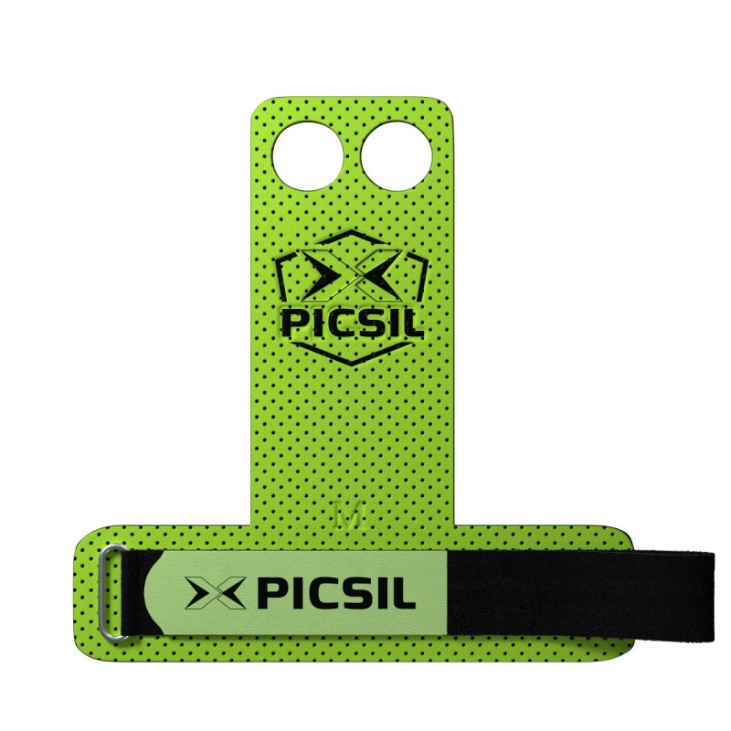 AZOR grip vert Picsil