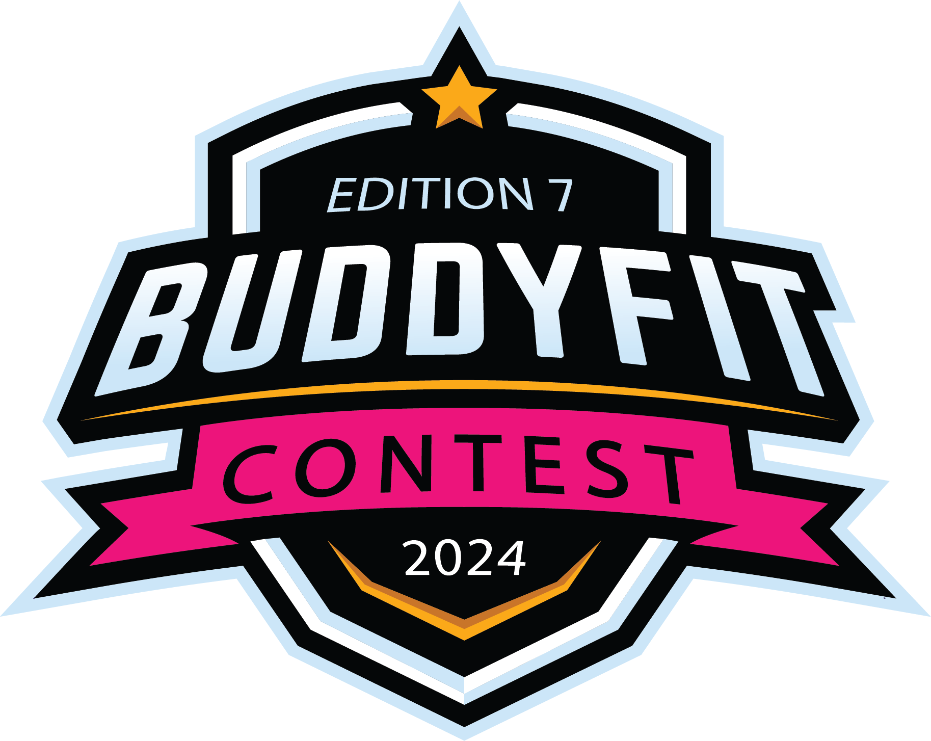 Partenaire Training Distribution Buddyfit Contest 2024