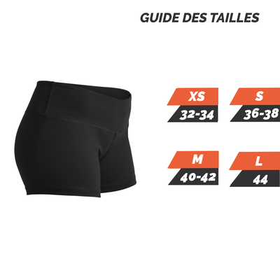 Guide des tailles-Savage Barbell-Training-Distribution