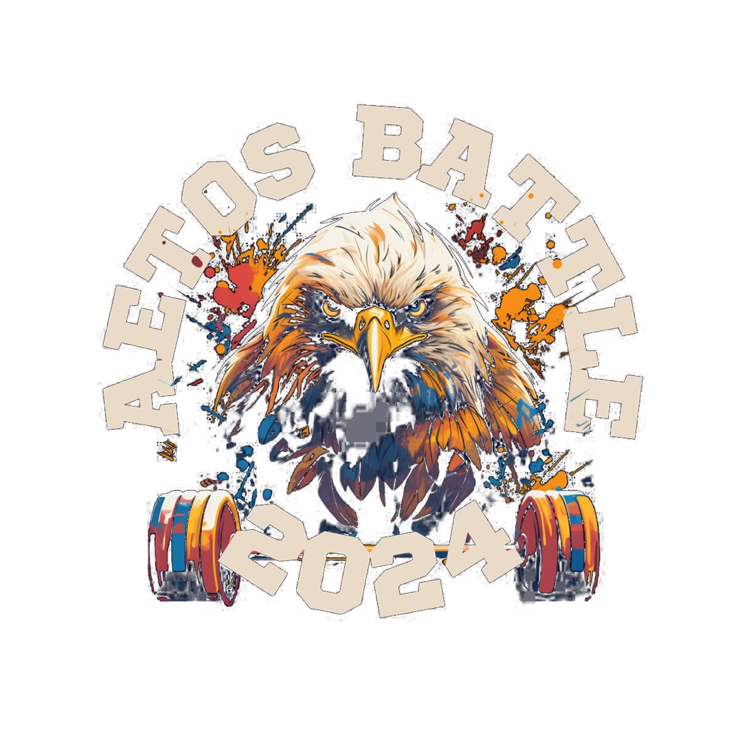 Training distribution Partenaire des aetos battle 2024