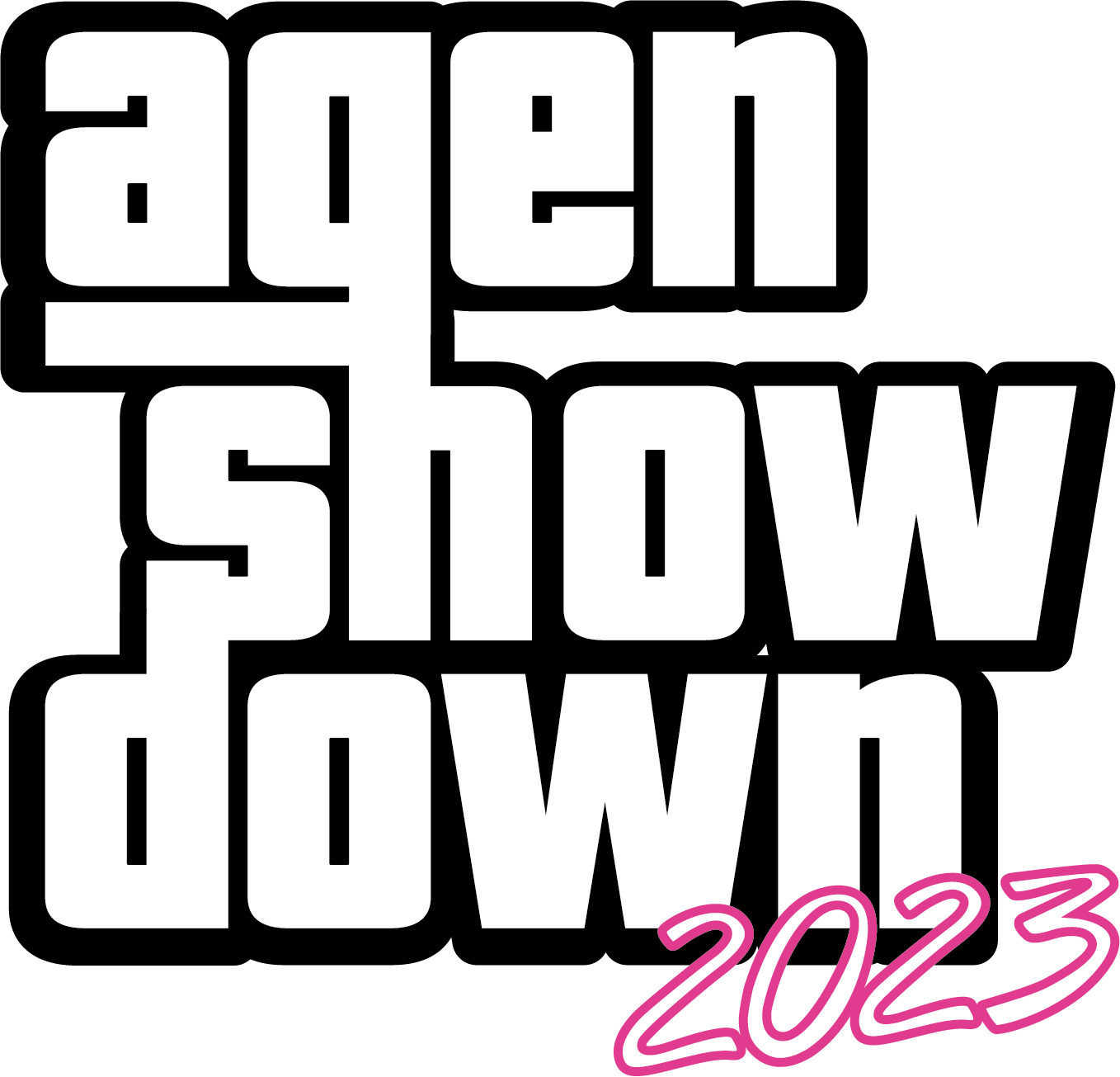 Training Distribution Partenaire des Agen Show Down 2023